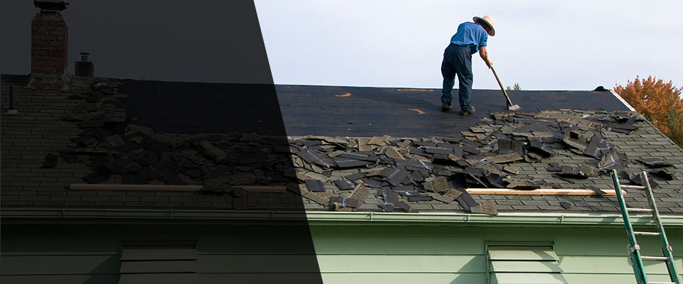 Sweet Valley Roofing Contractors