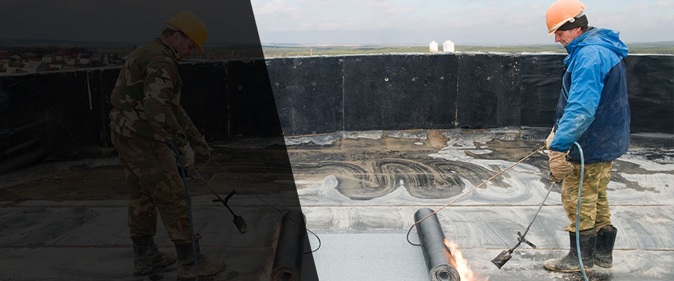 Sweet Valley Roofing Contractors